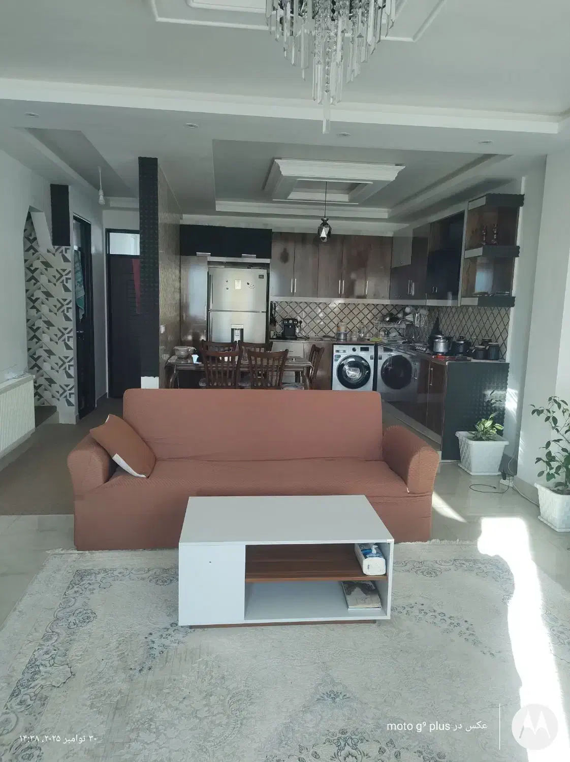 اجاره اپارتمان|اجارهٔ آپارتمان|مشگین شهر, |دیوار