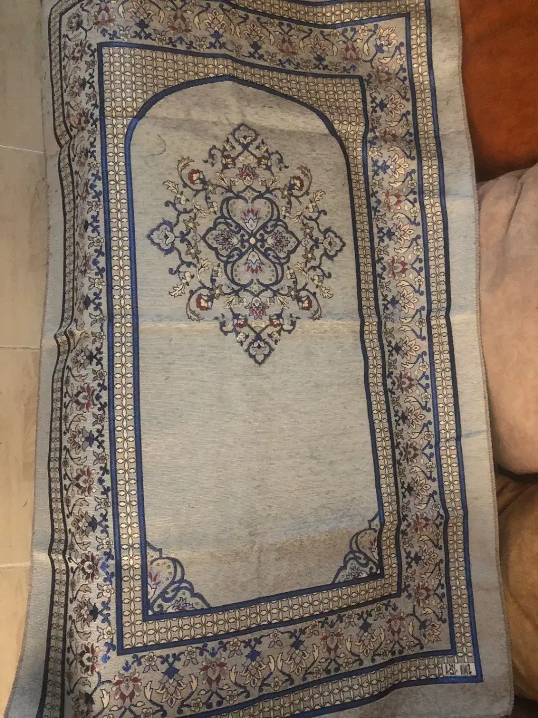 سجاده|صنایع دستی و سایر لوازم تزئینی|گرگان, |دیوار