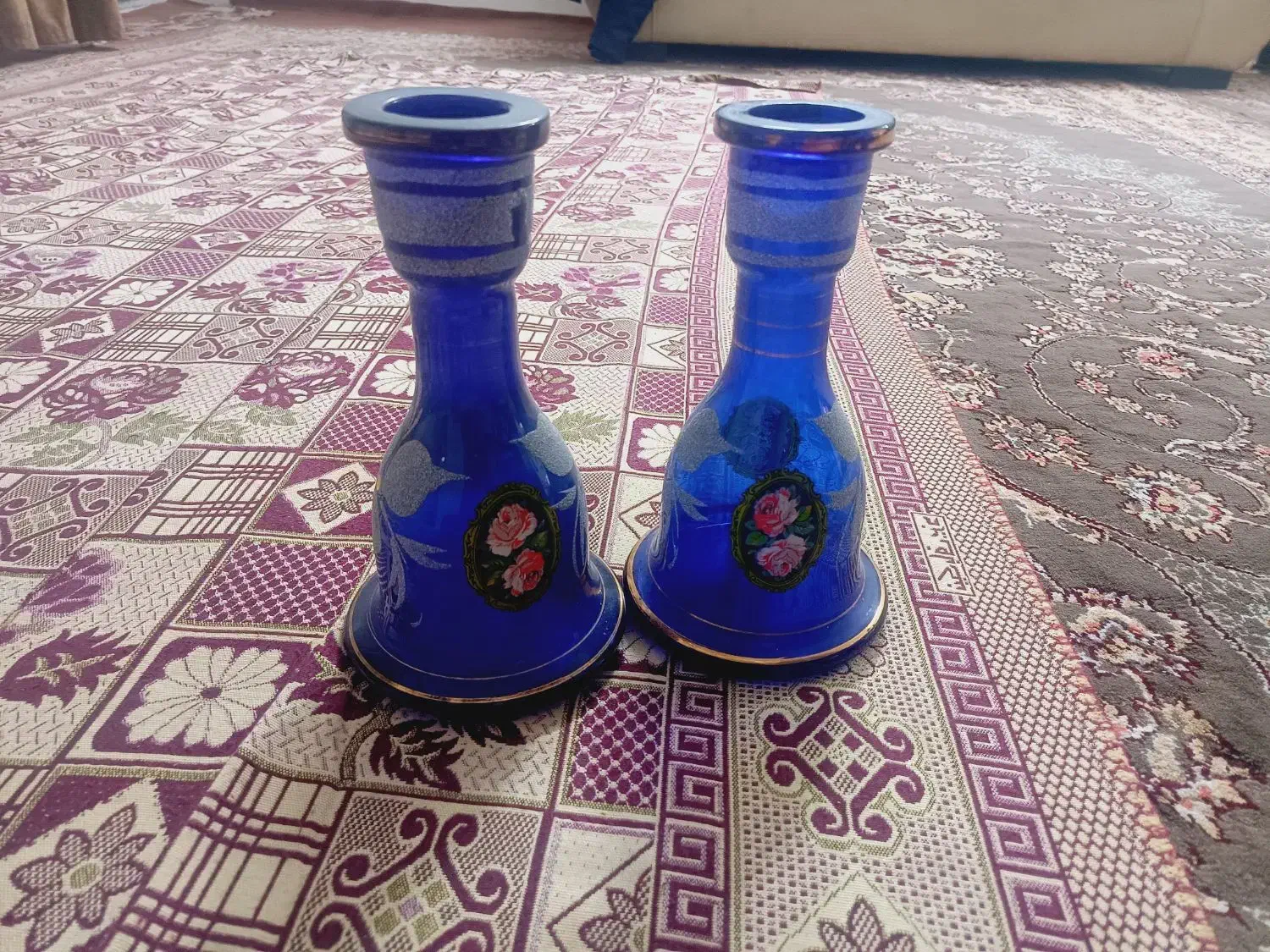 ته قیلیون قدیمی|کلکسیون اشیاء عتیقه|مشهد, كنويست|دیوار