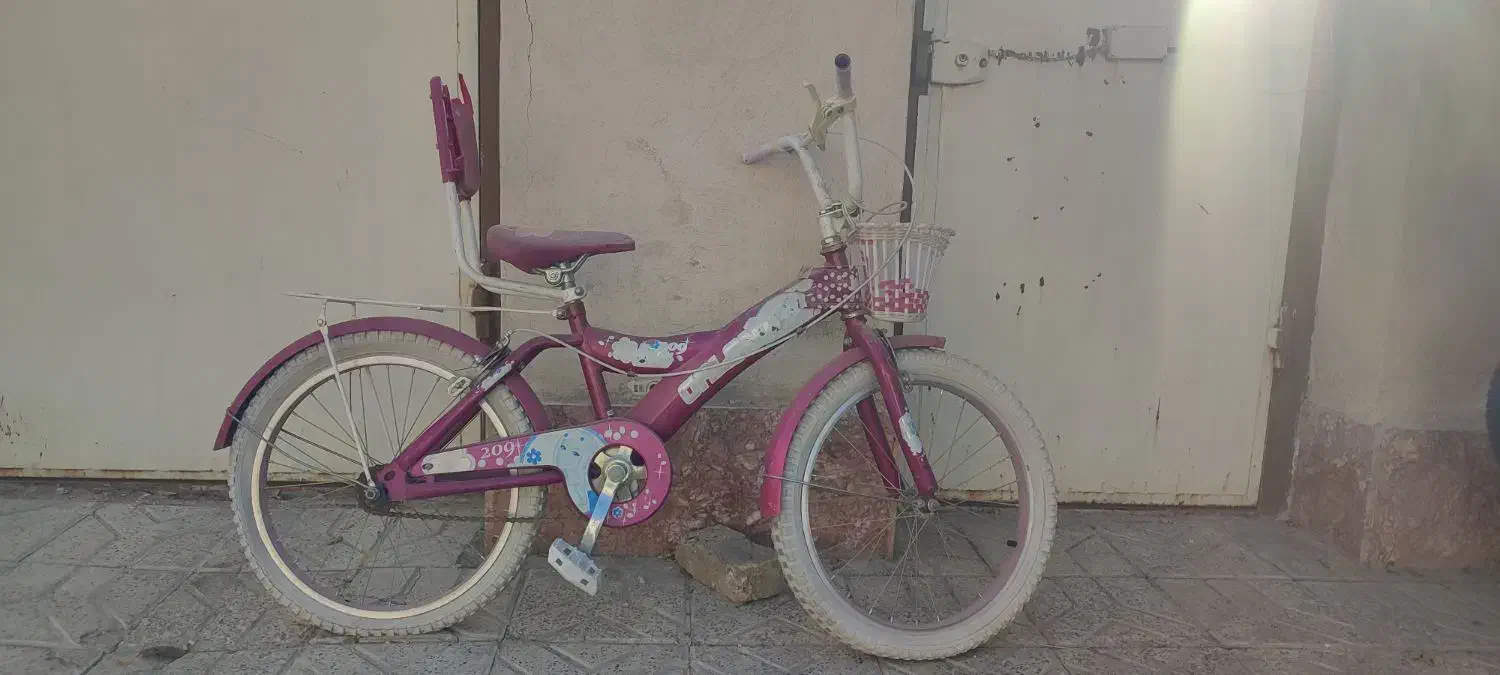 دوچرخه|دوچرخه، اسکیت، اسکوتر|قلندر آباد, |دیوار