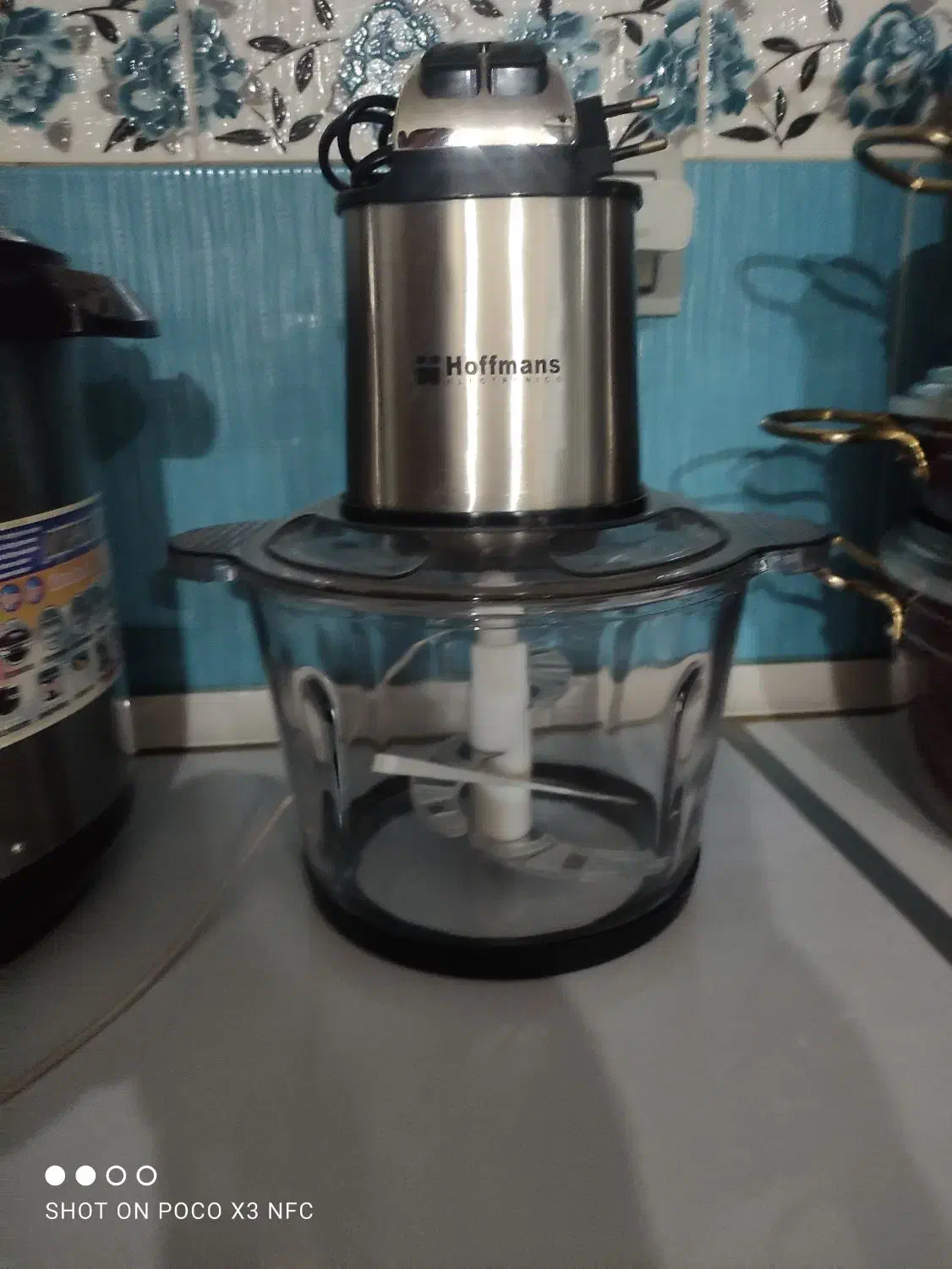 غذاسازسالم 1700|خردکن، آسیاب، غذاساز|مراغه, |دیوار