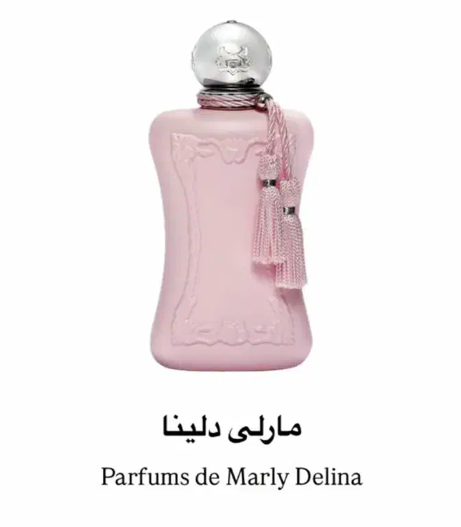 عطر زنانه مارلی دلینا.رایحه گلی|آرایشی، بهداشتی، درمانی|تهران, والفجر (افسریه)|دیوار