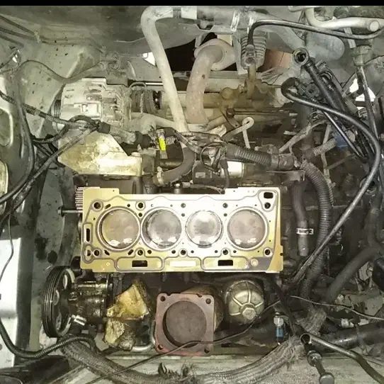 مکانیک سیار|خدمات موتور و ماشین|خرمآباد, |دیوار