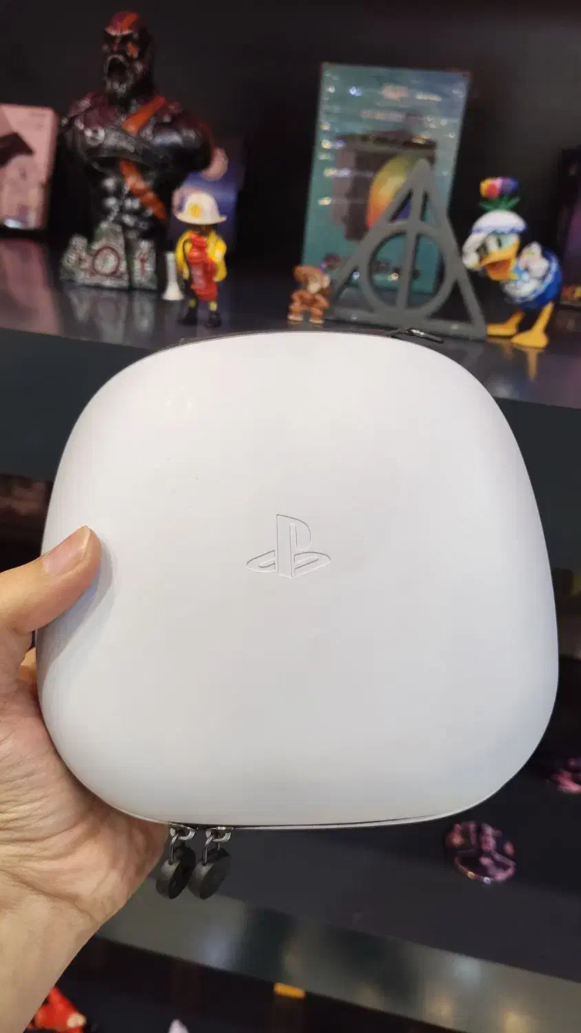 دسته dualsense edge|کنسول، بازی ویدئویی و آنلاین|شیراز, ملاصدرا|دیوار