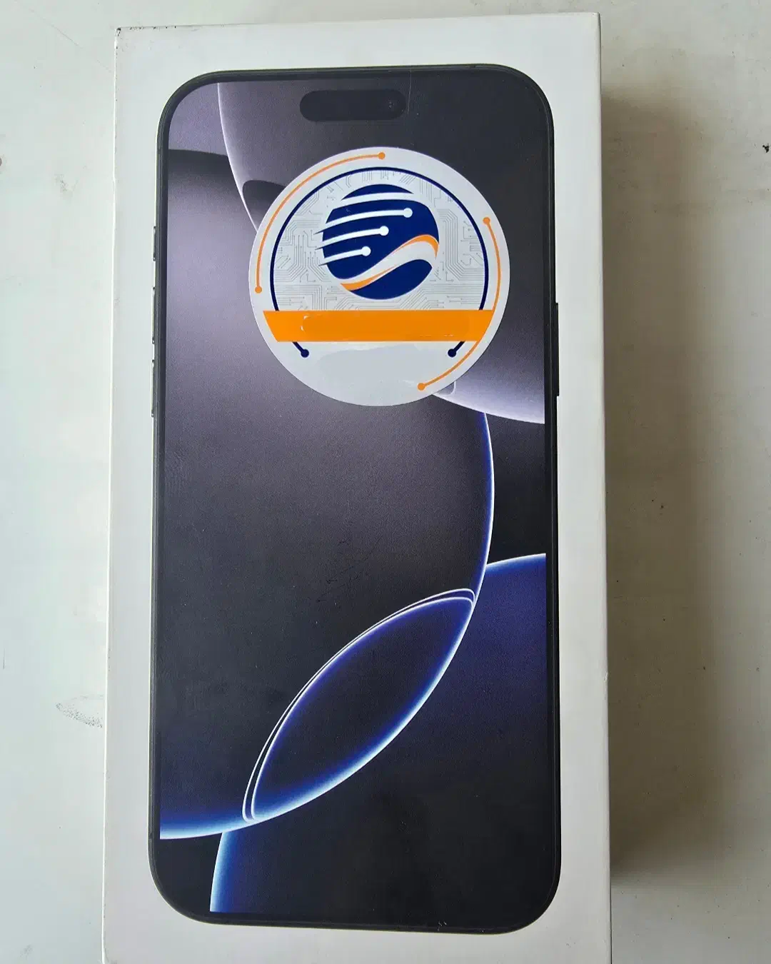 آیفون 16 Pro max پروکس|موبایل|شیراز, تاچارا|دیوار