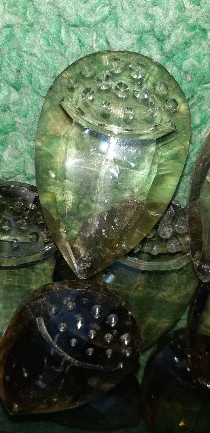 کریستال لوستر|لوستر و چراغ آویز|قرچک, مهدیه|دیوار