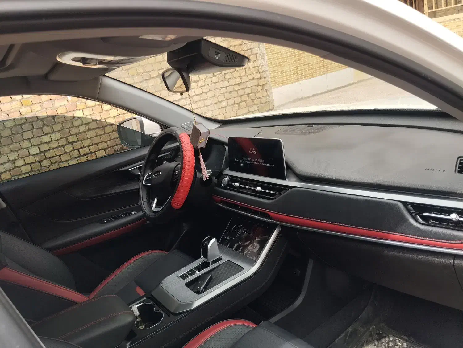 X55 PRO|خودرو سواری و وانت|لنجان, |دیوار