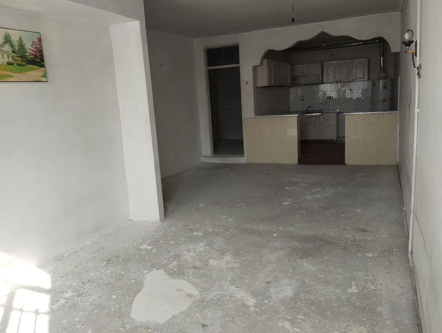 اجاره خانه طبقه دوم|اجارهٔ آپارتمان|رباط‌کریم, رباط‌کریم|دیوار