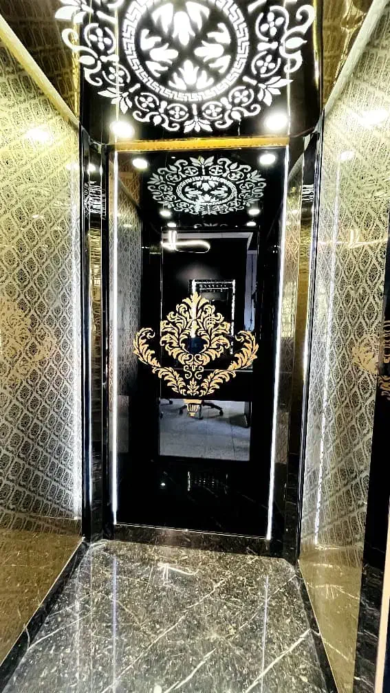 آسانسور آمیتیس(نصب،راه اندازی،فروش قطعات)|خدمات پیشه و مهارت|ماهدشت, |دیوار