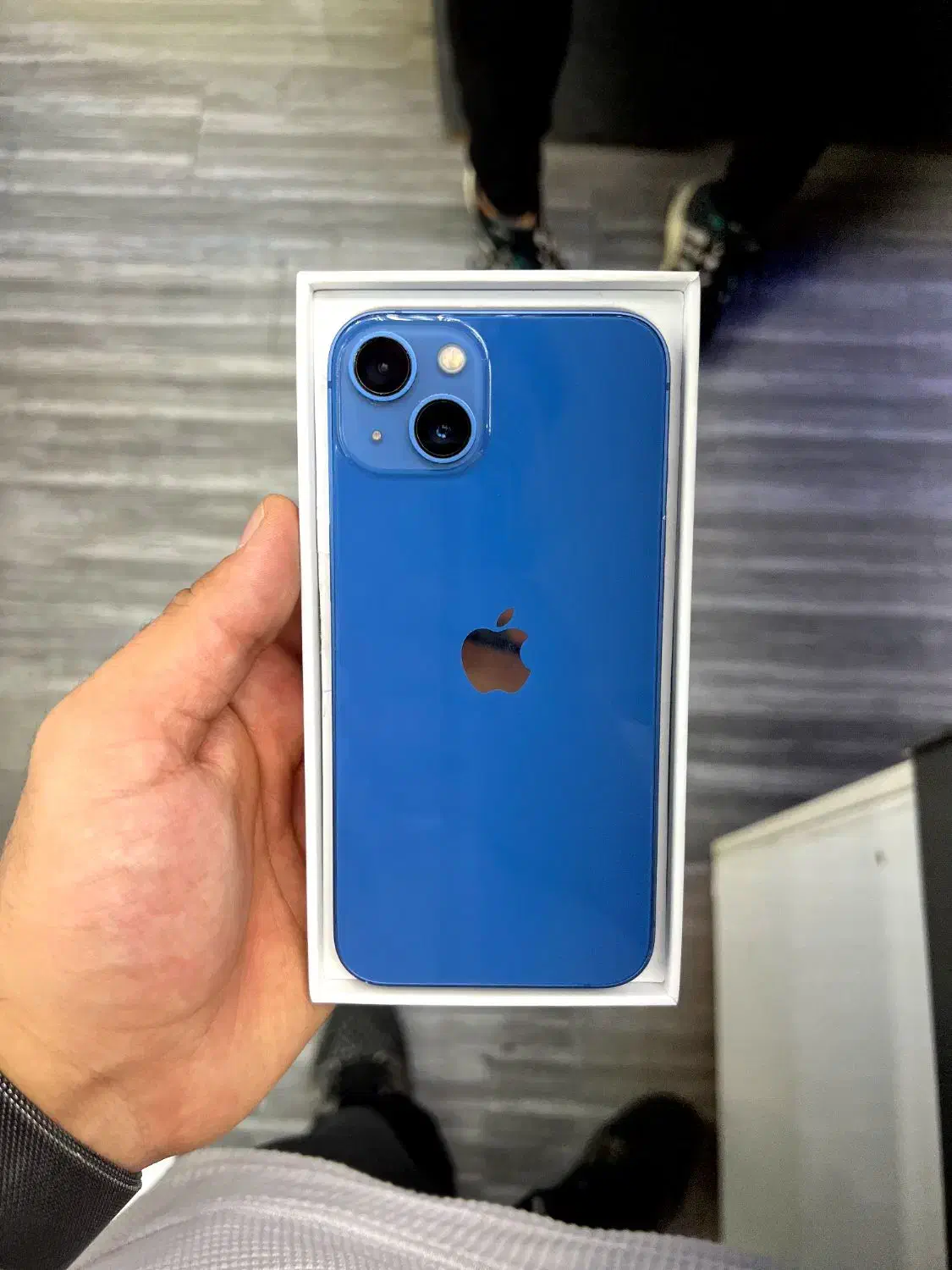 خریدفروش نقد اقساط اکبند کارکرده ایفون سامسونگ Mi|موبایل|مشهد, بهشت|دیوار