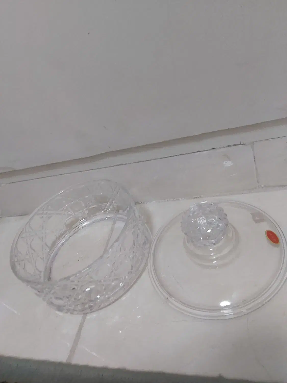 شکلات خوری کاملا نو|حراج|سمنان, |دیوار