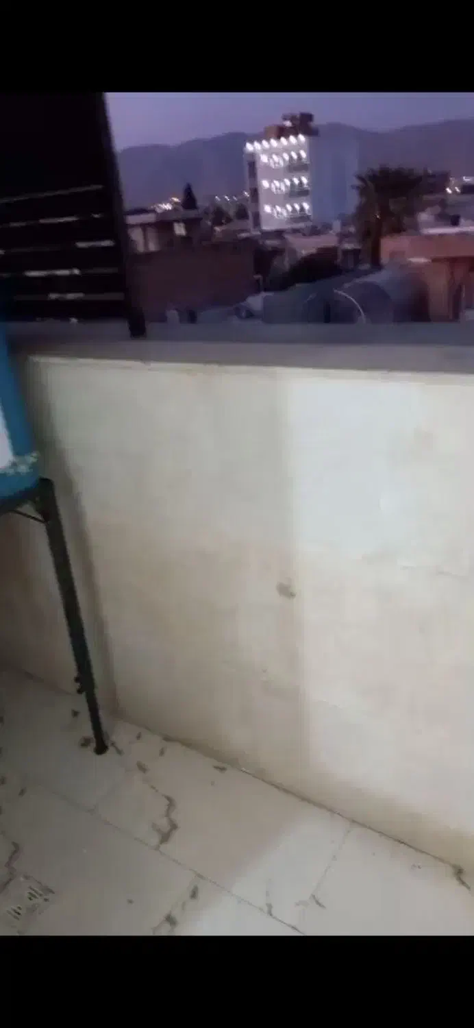 اپارتمان دو‌سال ساخت|اجارهٔ آپارتمان|شیراز, تحویلی|دیوار