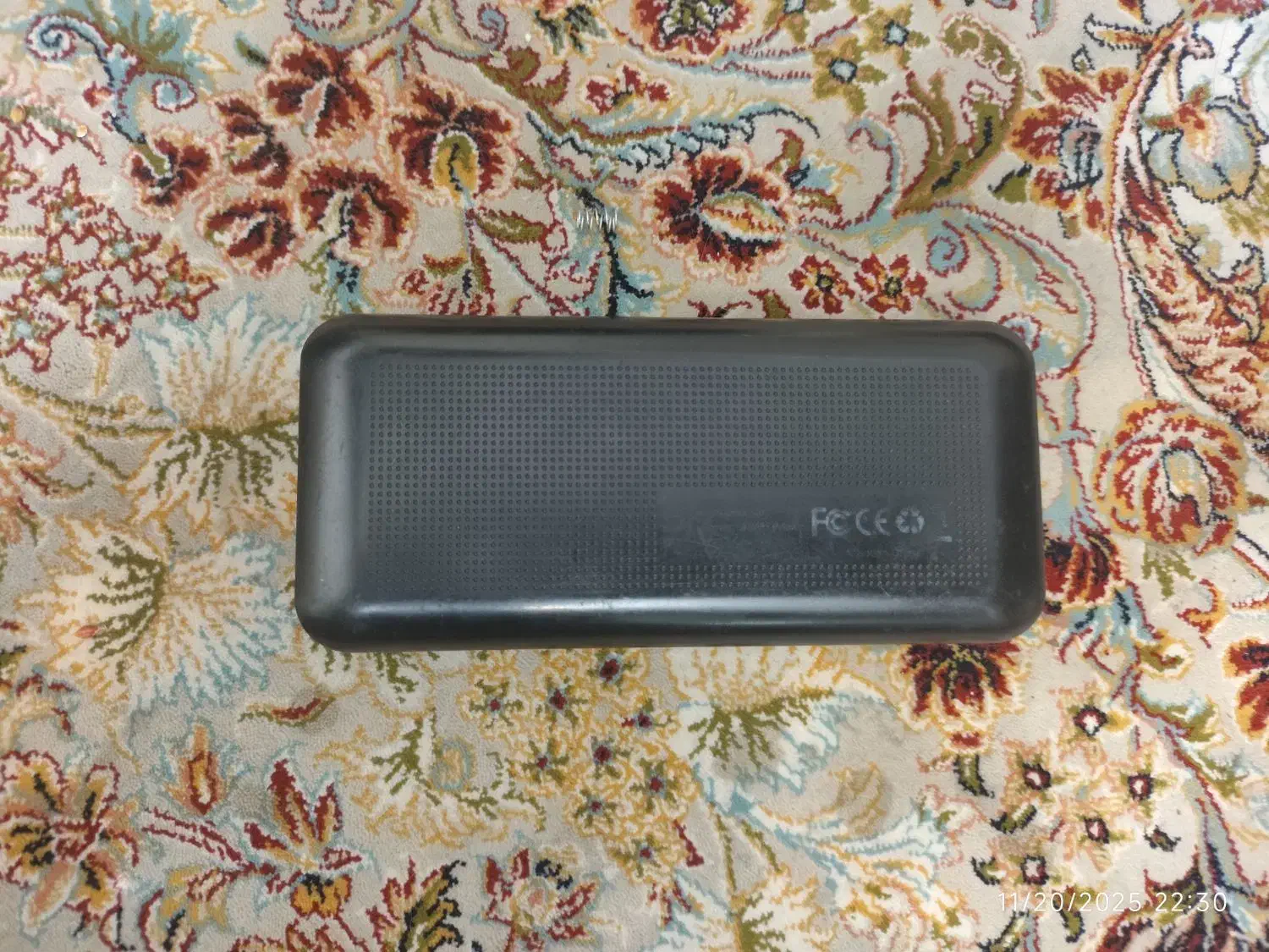 پاور بانک ده هزار وات|لوازم جانبی موبایل و تبلت|ری, امین آباد|دیوار