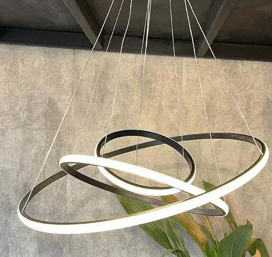 لوستر شروع از 2200|لوستر و چراغ آویز|دزفول, |دیوار