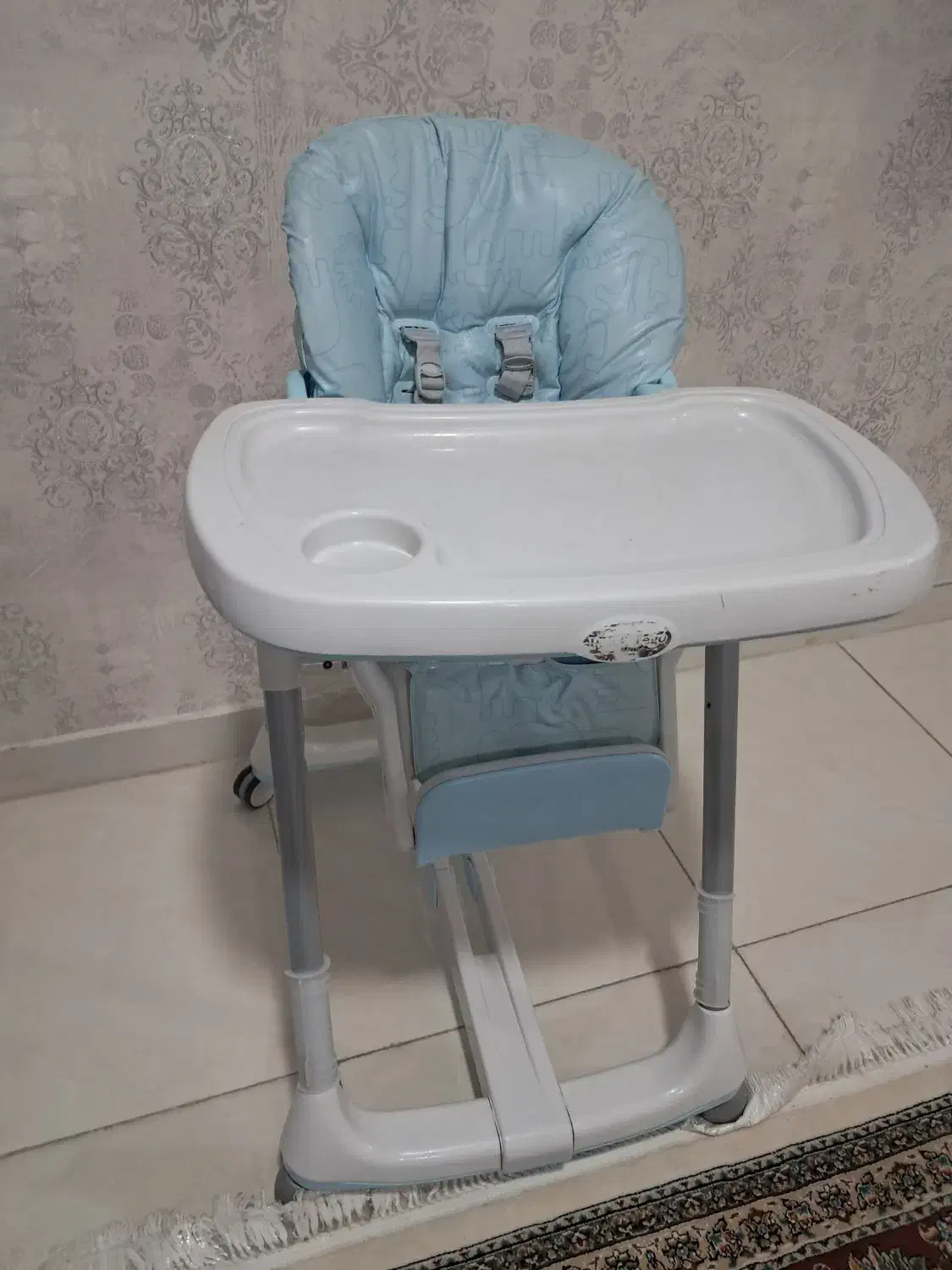 صندلی کودک|تخت و صندلی بچه|کرمانشاه, |دیوار