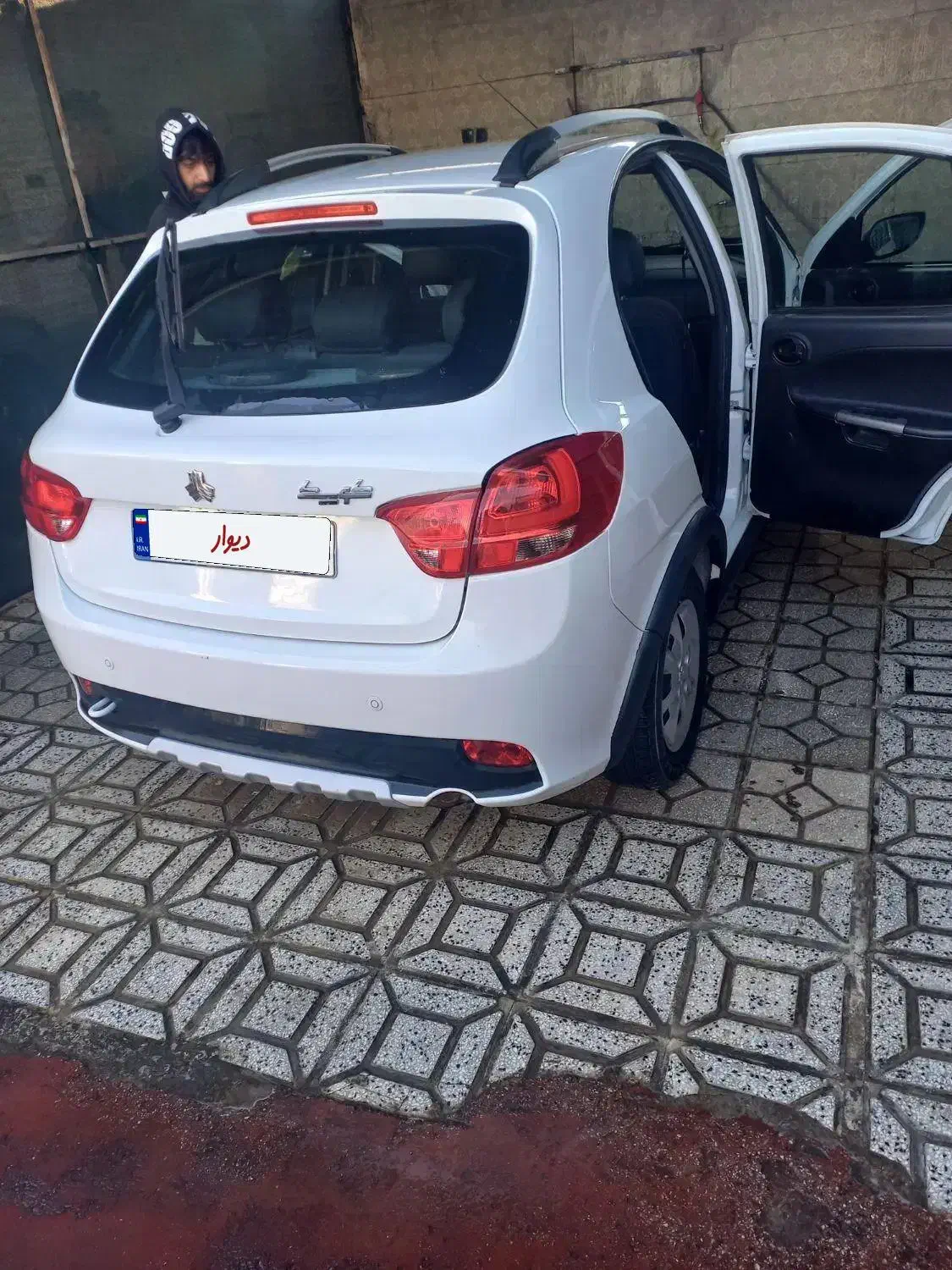 فروش خودرو کوییک|خودرو سواری و وانت|دامغان, |دیوار