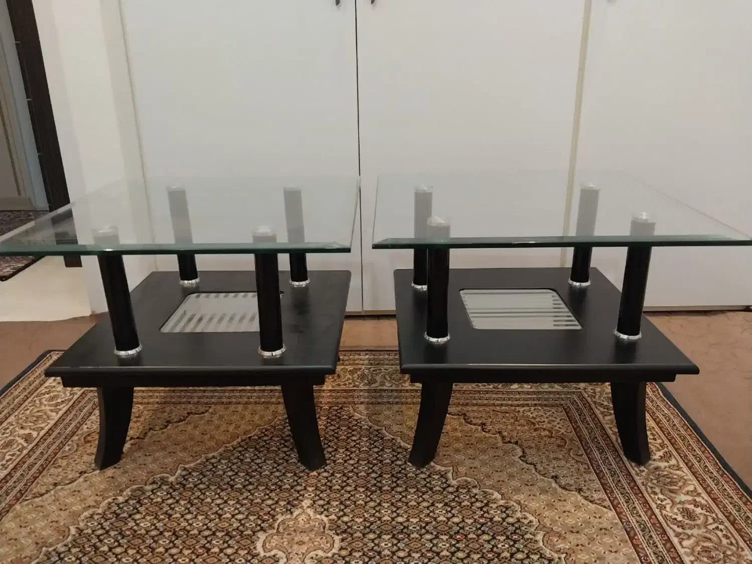 جلو مبلی و عسلی|مبلمان خانگی و میز عسلی|خوی, |دیوار