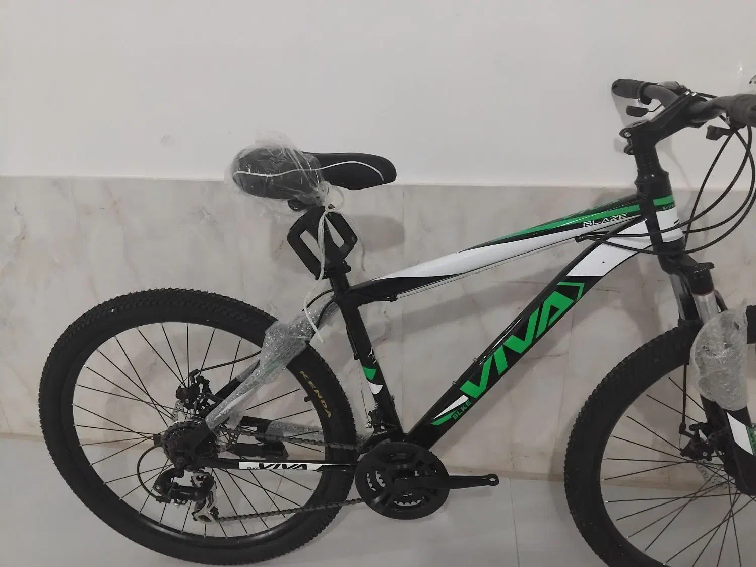 دوچرخه های برند viva|دوچرخه، اسکیت، اسکوتر|مراغه, |دیوار