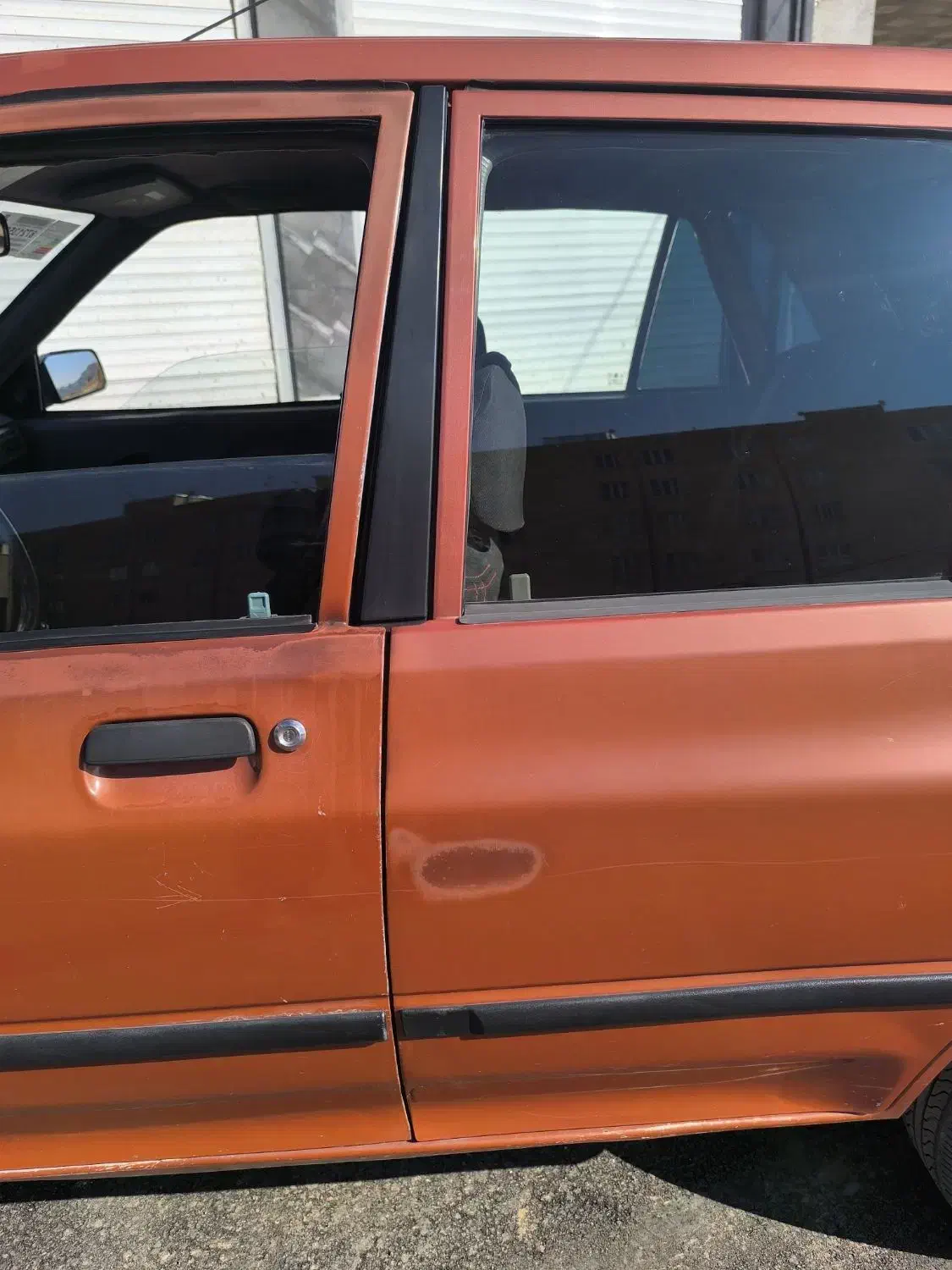 پراید90درجه یک|خودرو سواری و وانت|جوانرود, |دیوار