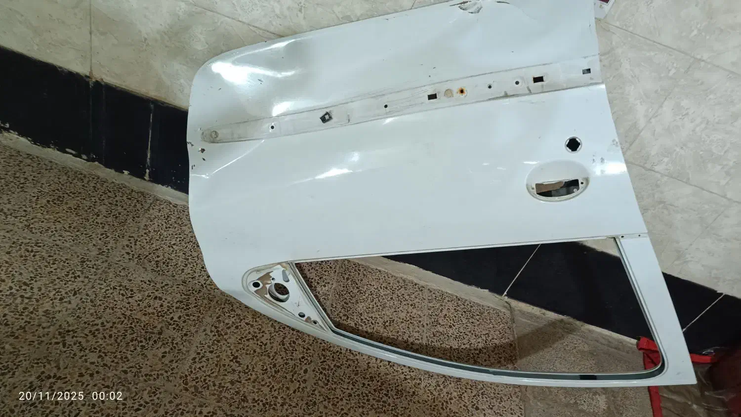 ۲۰۶|قطعات یدکی و لوازم جانبی|سوسنگرد, |دیوار