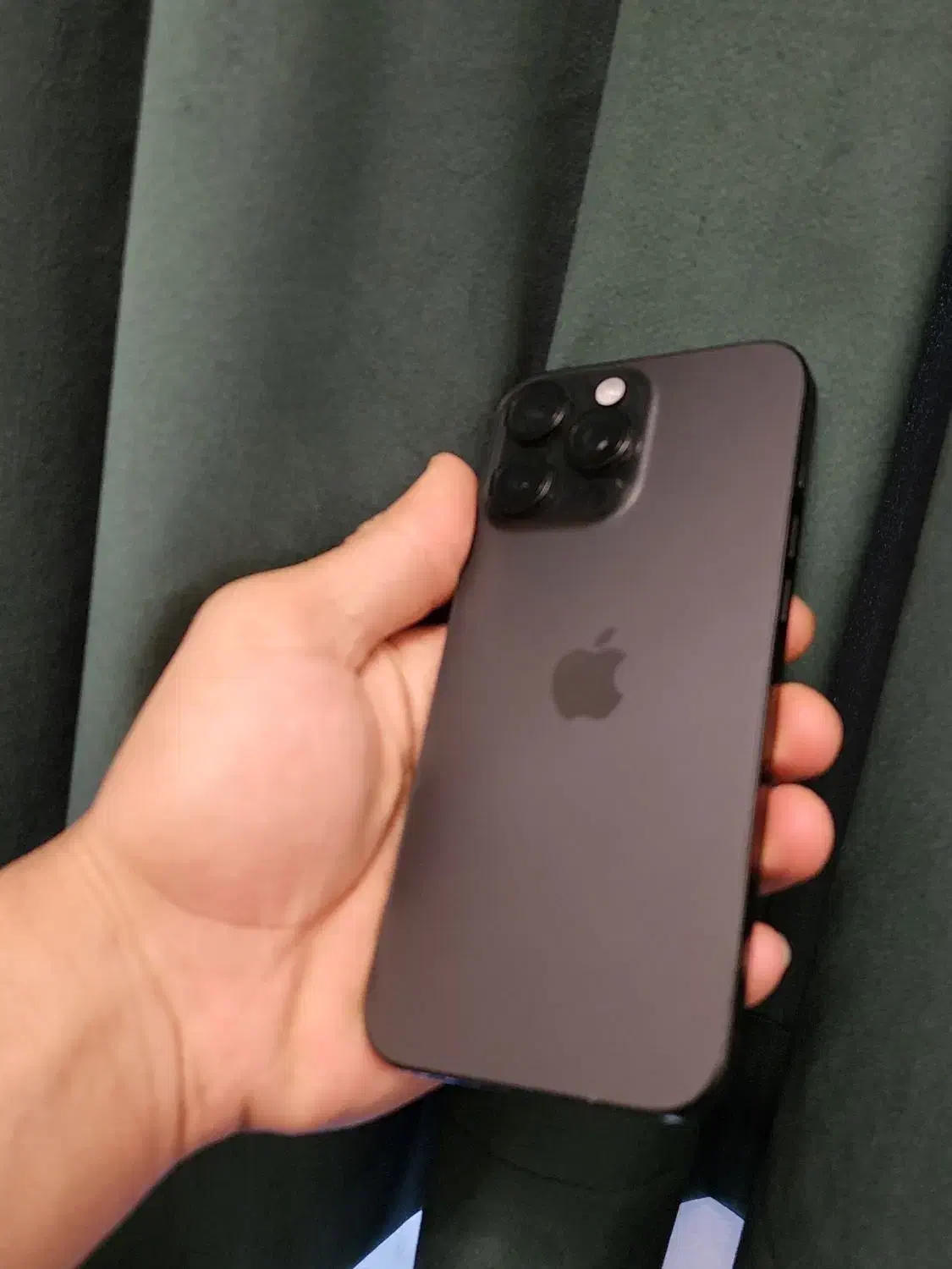 آیفون ۱۶ پرومکس|موبایل|کرج, فاز ۱ مهرشهر|دیوار