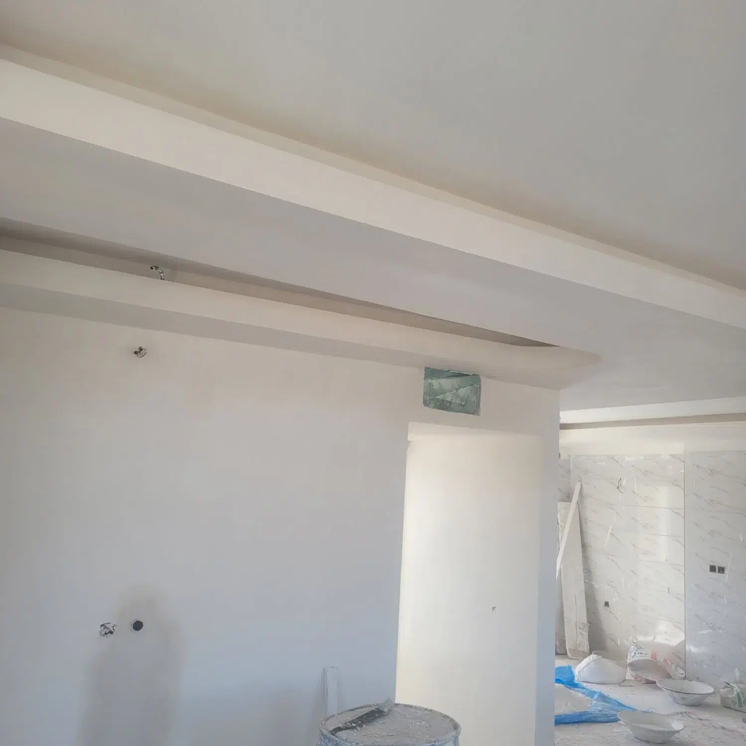 فروش واحد نو ساز کلید نخورده  ۱۲۷متذی|فروش آپارتمان|الوند, |دیوار