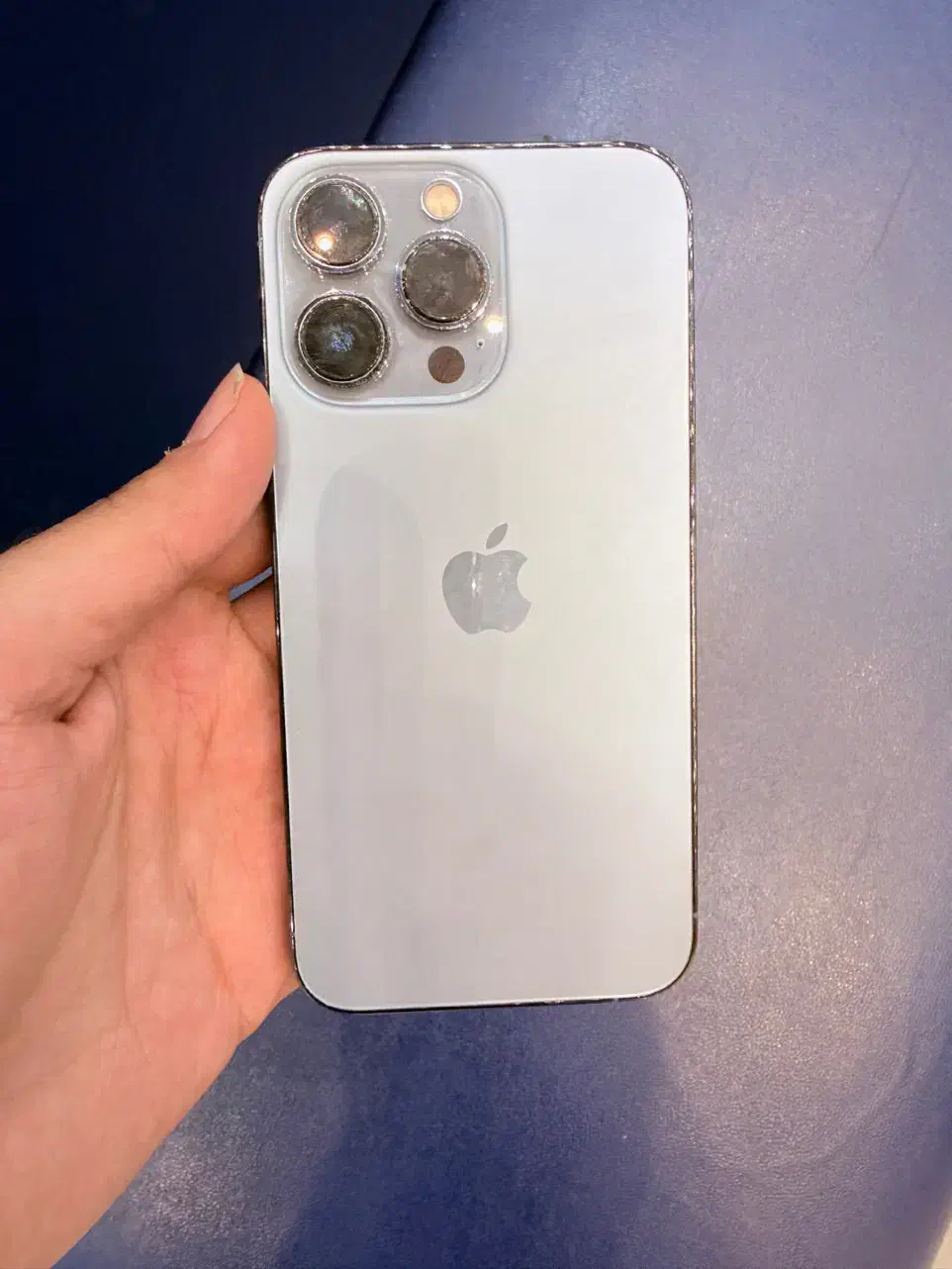 Iphone 15 promax 256 zaa|موبایل|تهران, جنت‌آباد مرکزی|دیوار