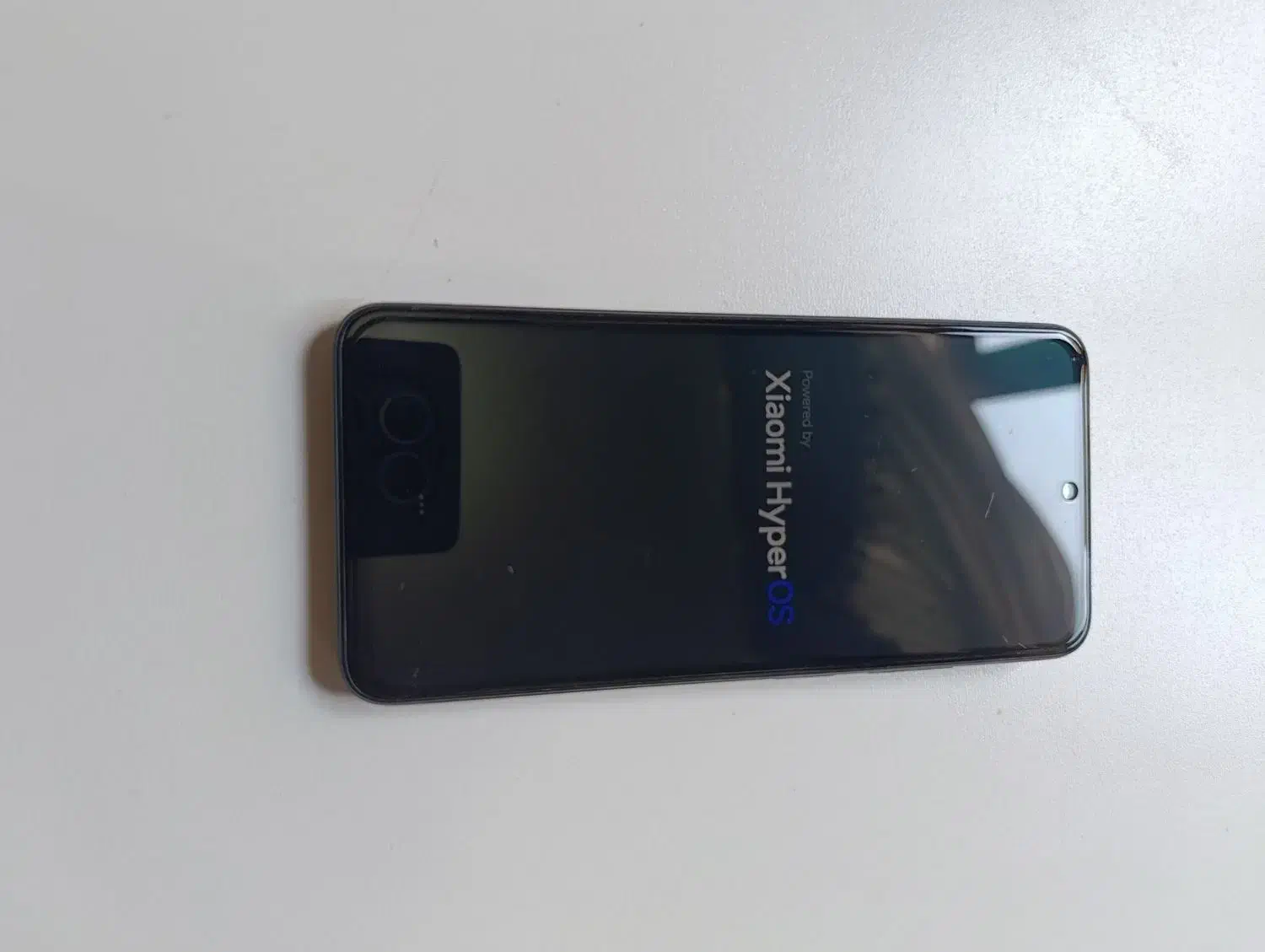 گوشی ردمی نوت ۱۲s بدون خط و خش|موبایل|خمینی‌شهر, |دیوار