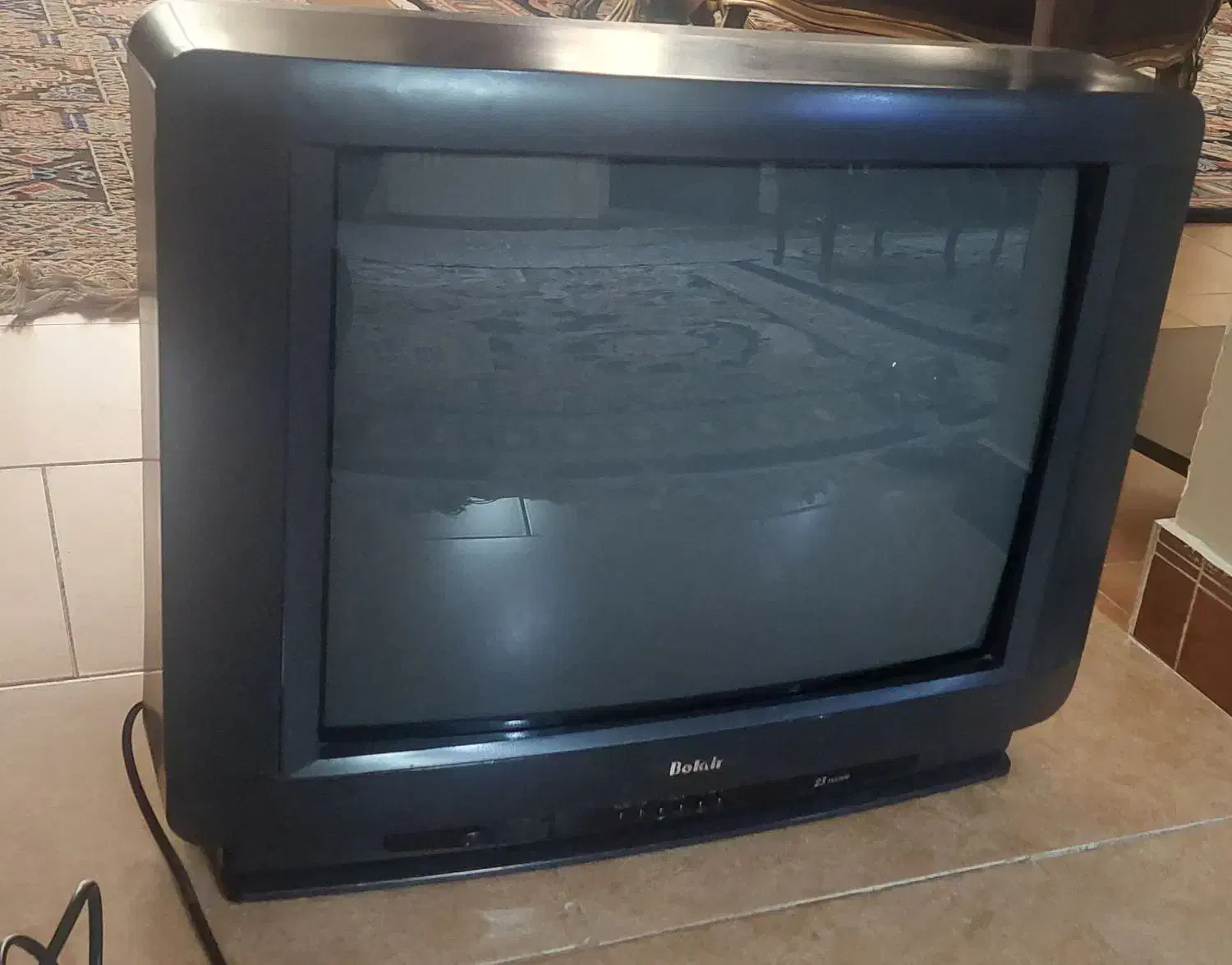 تلوزیون|تلویزیون و پروژکتور|کرج, فاز ۳ گوهردشت|دیوار