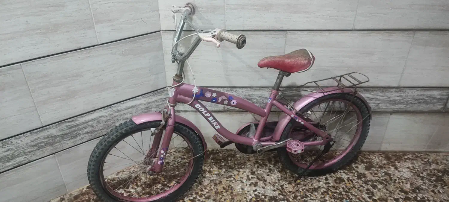 دوچرخه سایز ۲۰|دوچرخه، اسکیت، اسکوتر|شوشتر, |دیوار