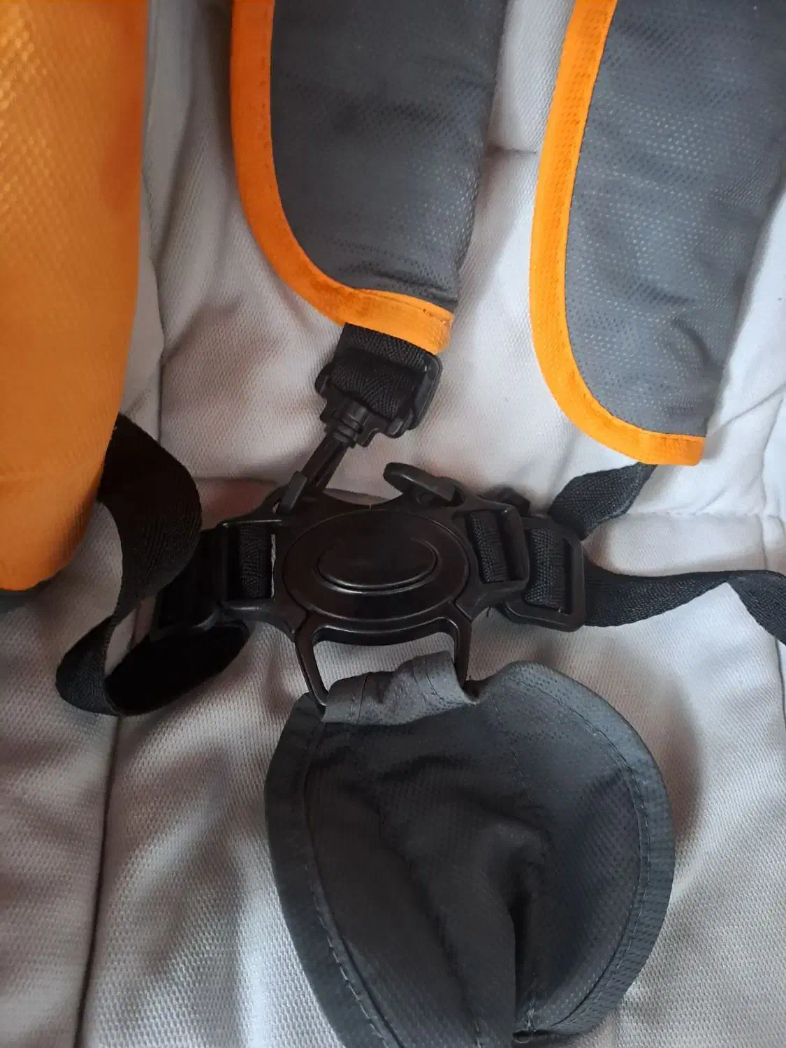 کالسکه عصایی بسیار مقاوم مارک کاپلا|کالسکه و لوازم جانبی|تبریز, |دیوار