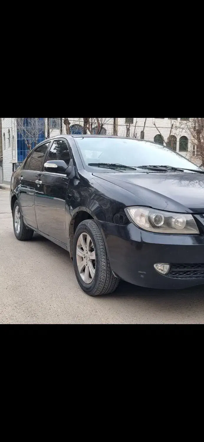 لیفان 620|خودرو سواری و وانت|چهاردانگه (تهران), |دیوار