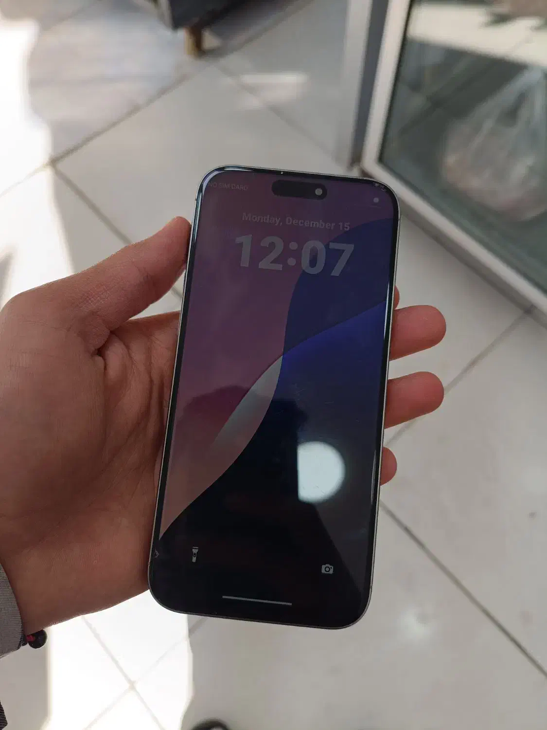 طرح آیفون 16پرومکس|موبایل|سقز, |دیوار