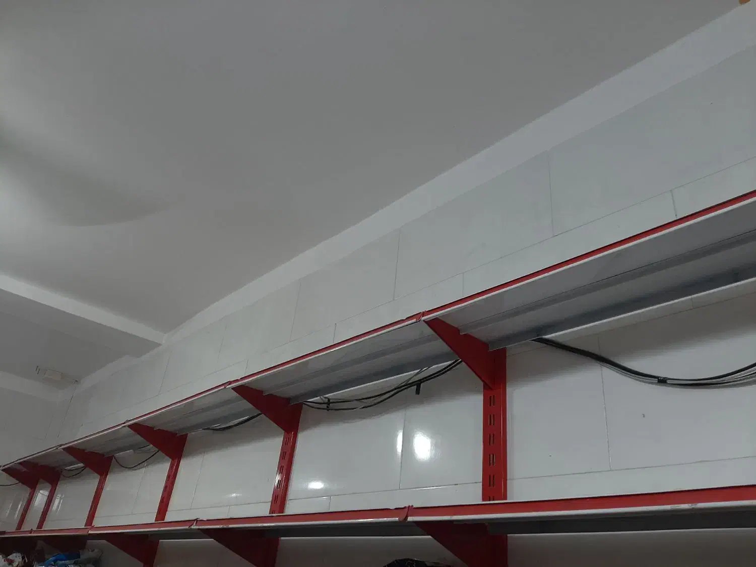 فروش قفسه|فروشگاه و مغازه|بهبهان, |دیوار