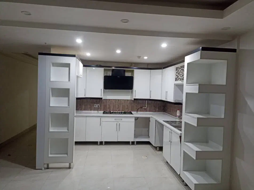 فروش کابینت اشپزخانه|آب‌چکان و نظم‌دهنده ظروف|آبادان, |دیوار