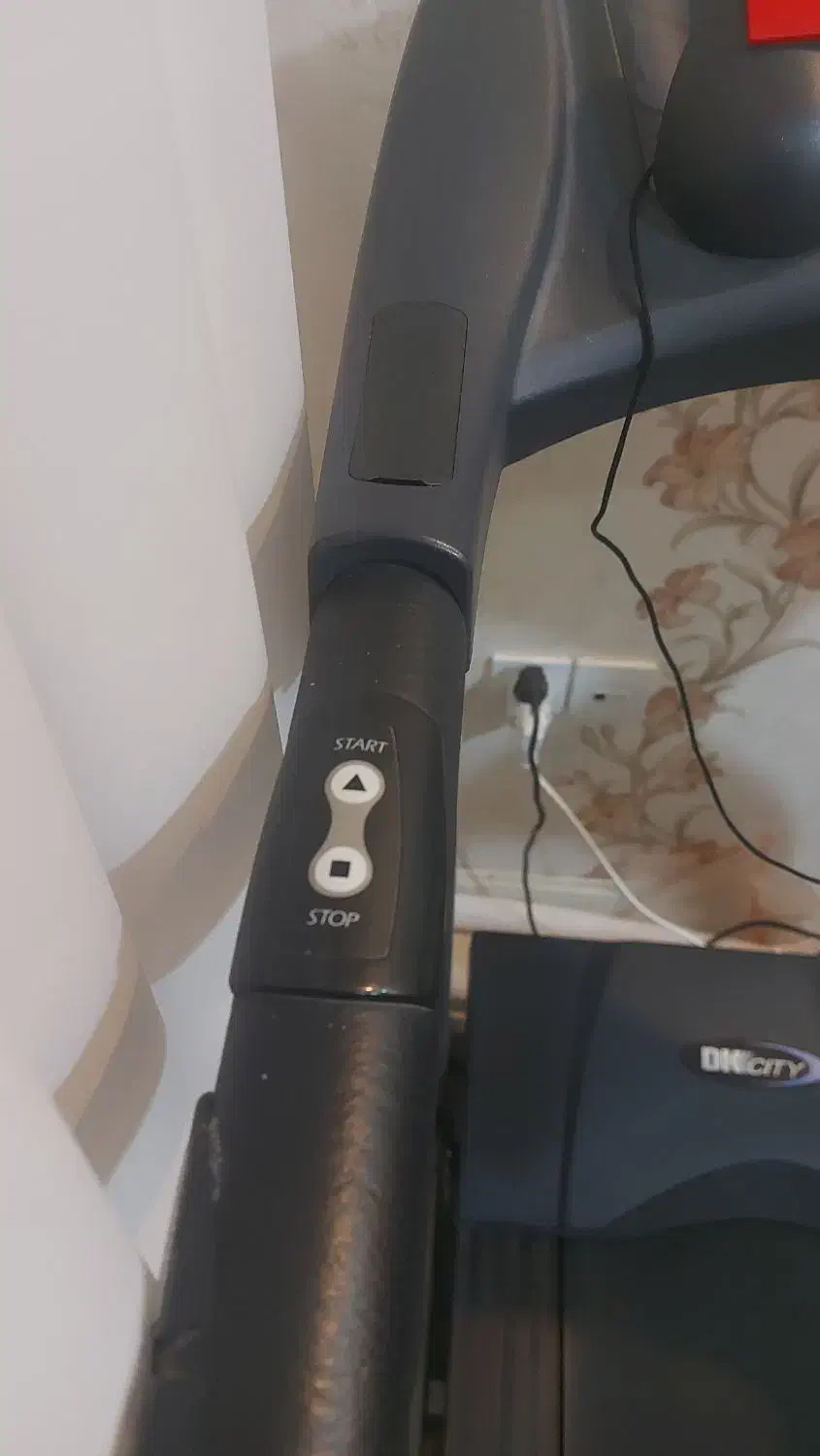 تردمیل DK خیلی کم کار|تجهیزات ورزشی|مشهد, کوشش|دیوار