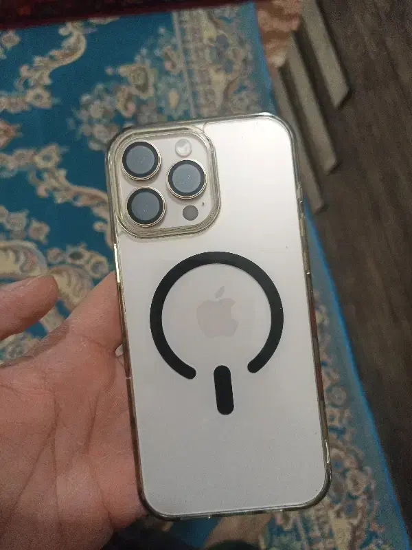 آیفون 16پرومکس|موبایل|بروجرد, |دیوار