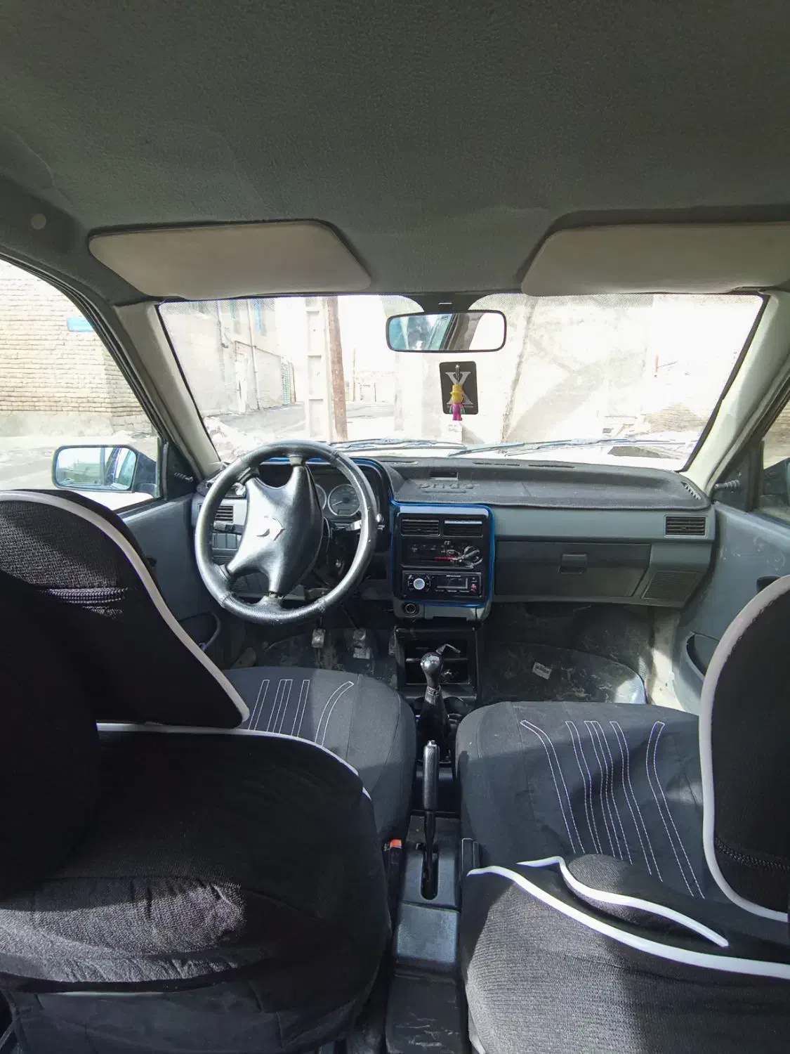 132مدل۸۹ جوان پسند|خودرو سواری و وانت|ارومیه, |دیوار