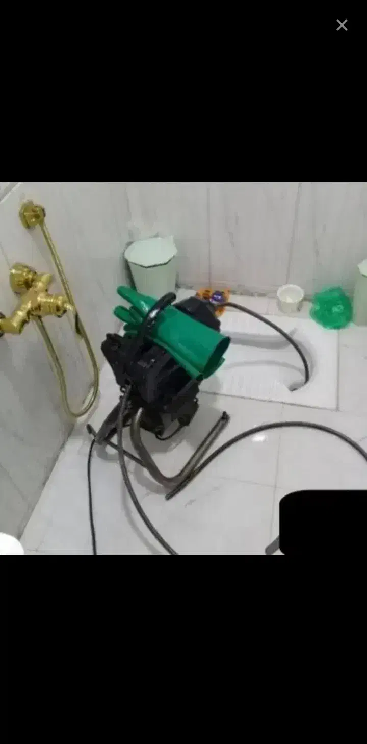 لوله بازکنی سیار|خدمات پیشه و مهارت|بیجار, |دیوار