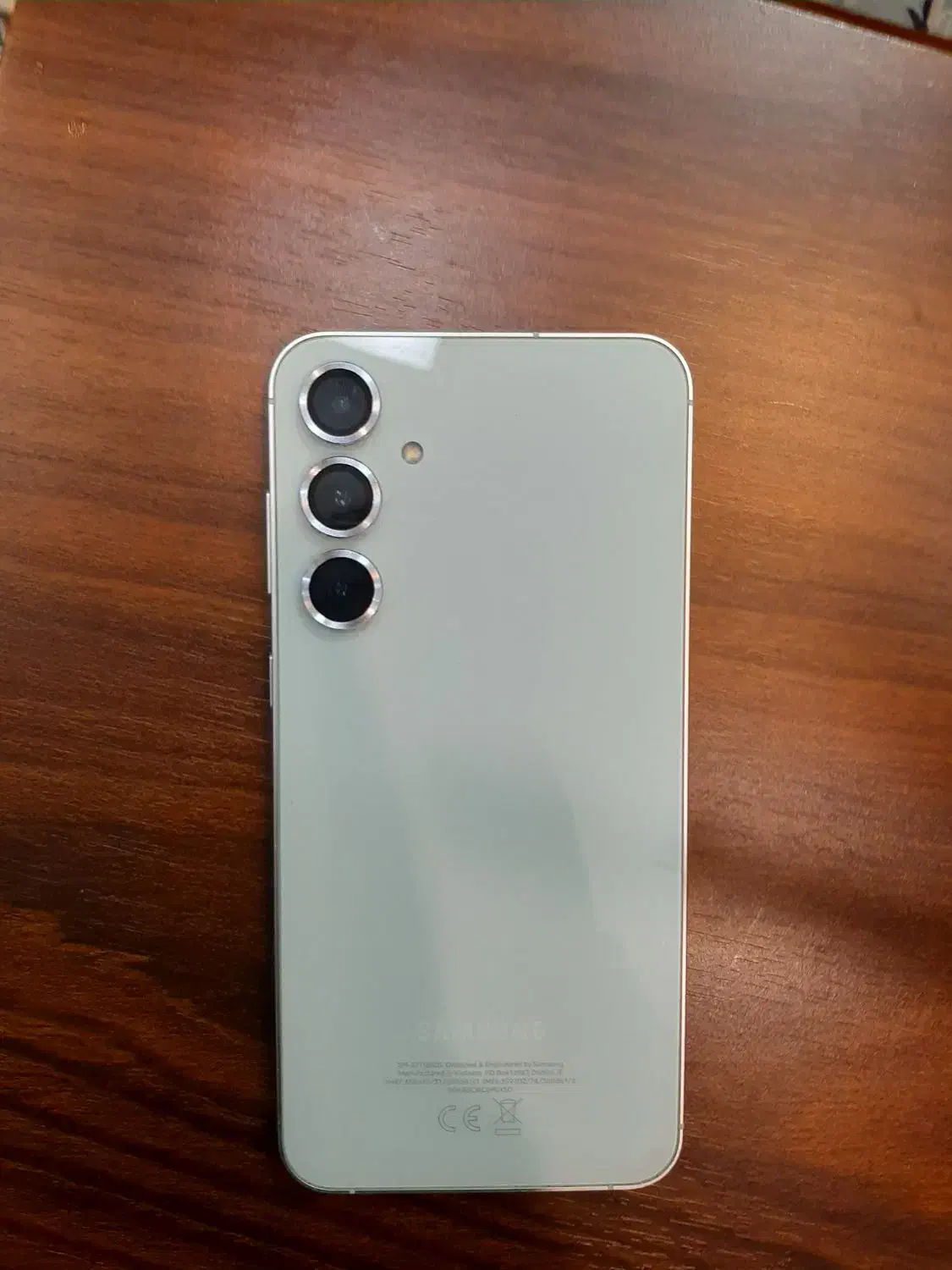 Samsung S23 fe|موبایل|شاهینشهر, شهرک میلاد|دیوار