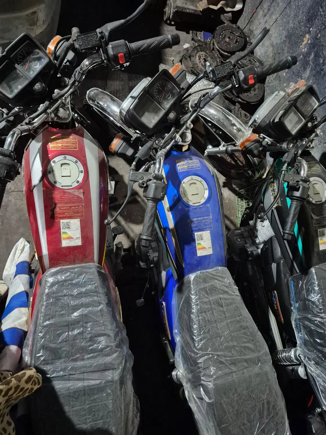 فروش موتور احسان ۲۰۰|موتورسیکلت|شیراز, راهنمایی|دیوار