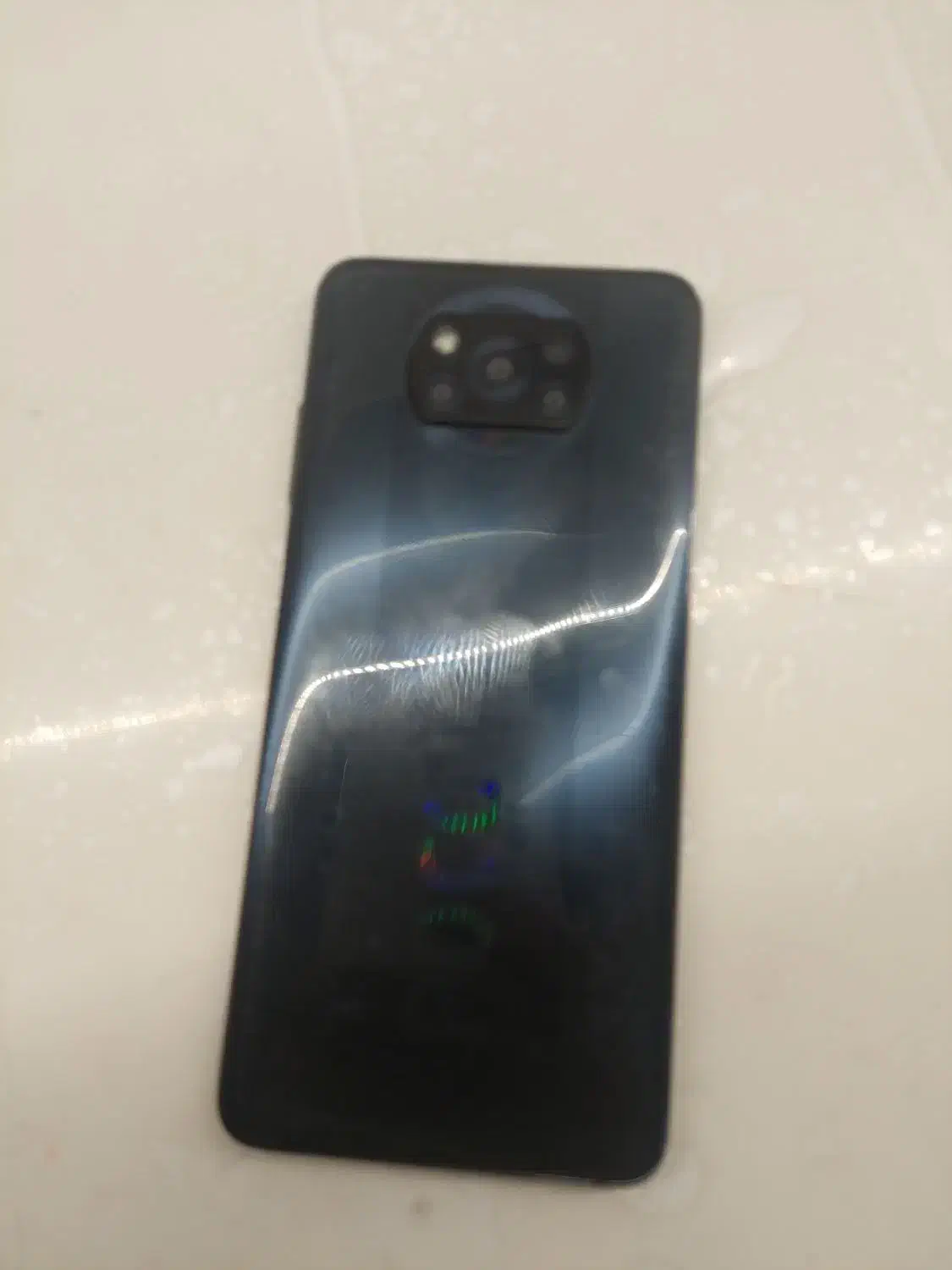 poco x3 pro|موبایل|گنبد کاووس, |دیوار