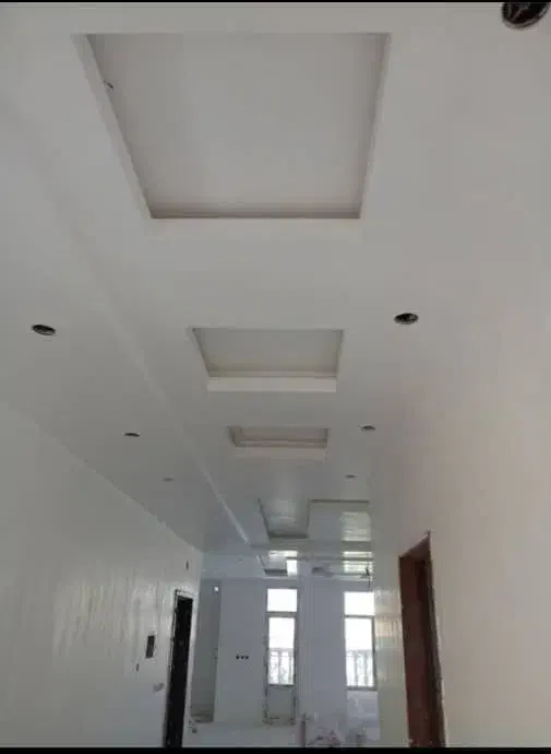 گچکاری|خدمات پیشه و مهارت|تهران, مهران (سیدخندان)|دیوار