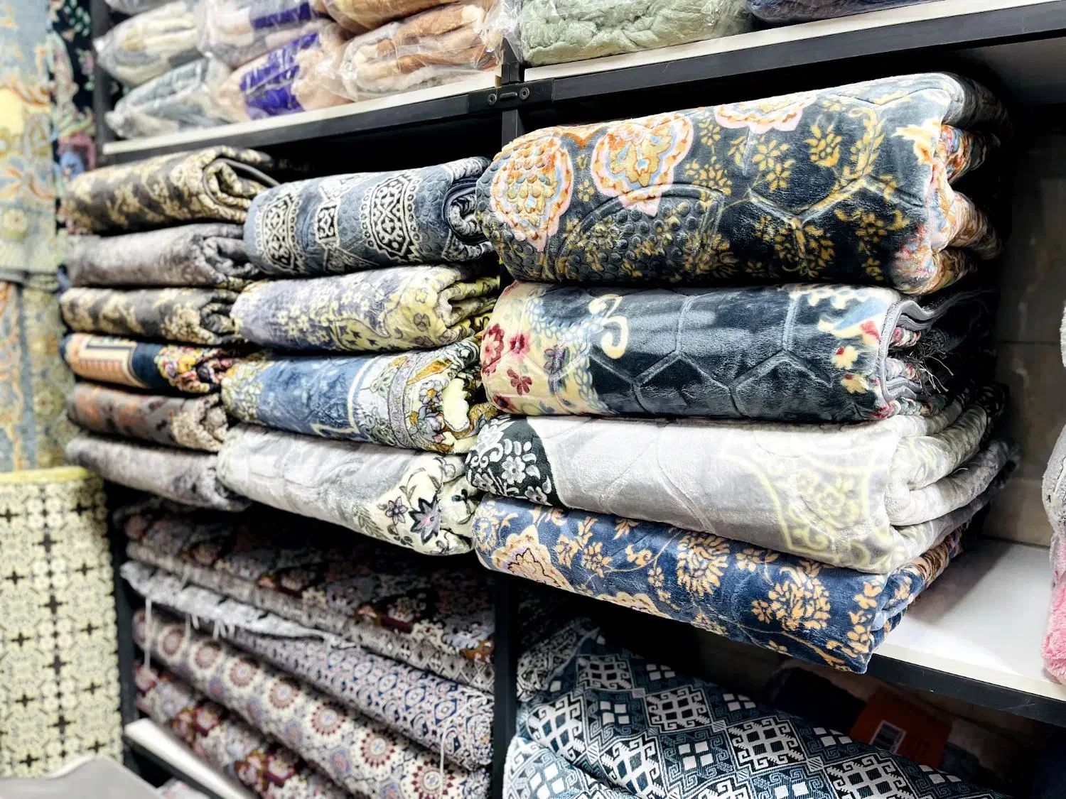 پتوفرش ،روفرشی پشت‌نمدی،روفرشی در طرح های مختلف|روفرشی|کرمانشاه, |دیوار