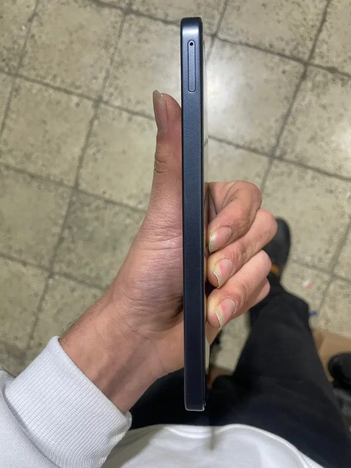 گوشی a16|موبایل|پاکدشت, پاکدشت (مامازند)|دیوار