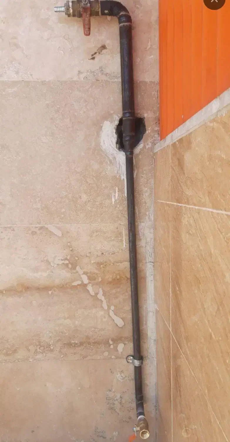 لوله کشی جوشکاری|خدمات پیشه و مهارت|تهران, دریا|دیوار