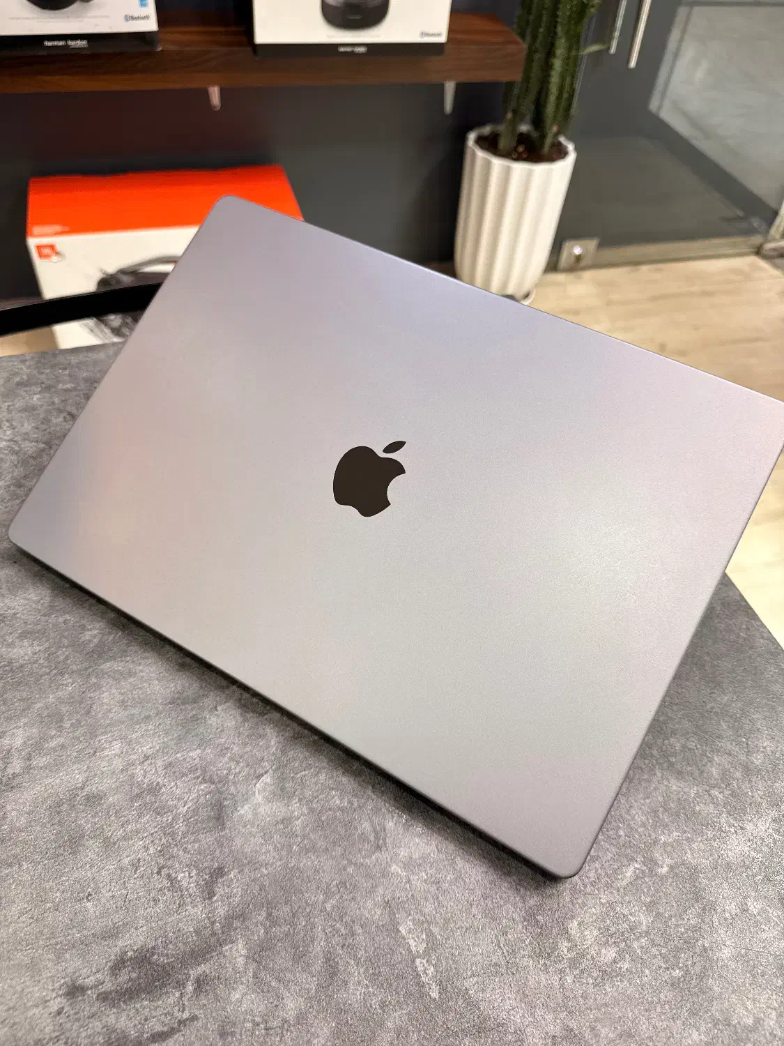 Macbook M1 pro|رایانه همراه|تهران, جردن|دیوار