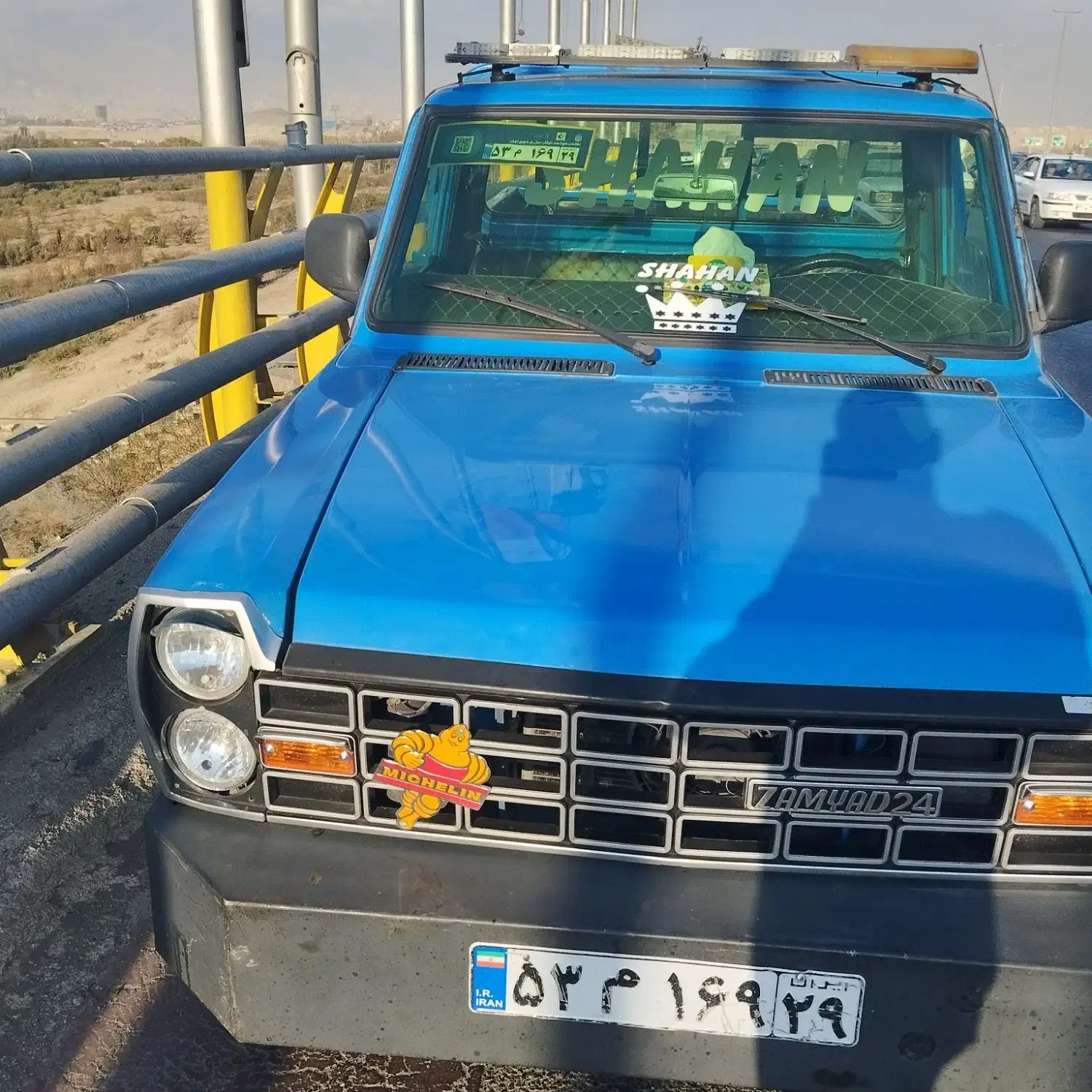 امداد خودرو|خدمات موتور و ماشین|چهاردانگه (تهران), |دیوار