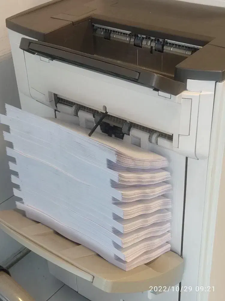 پرینت ارزان|خدمات رایانه‌ای و موبایل|اسدآباد, |دیوار