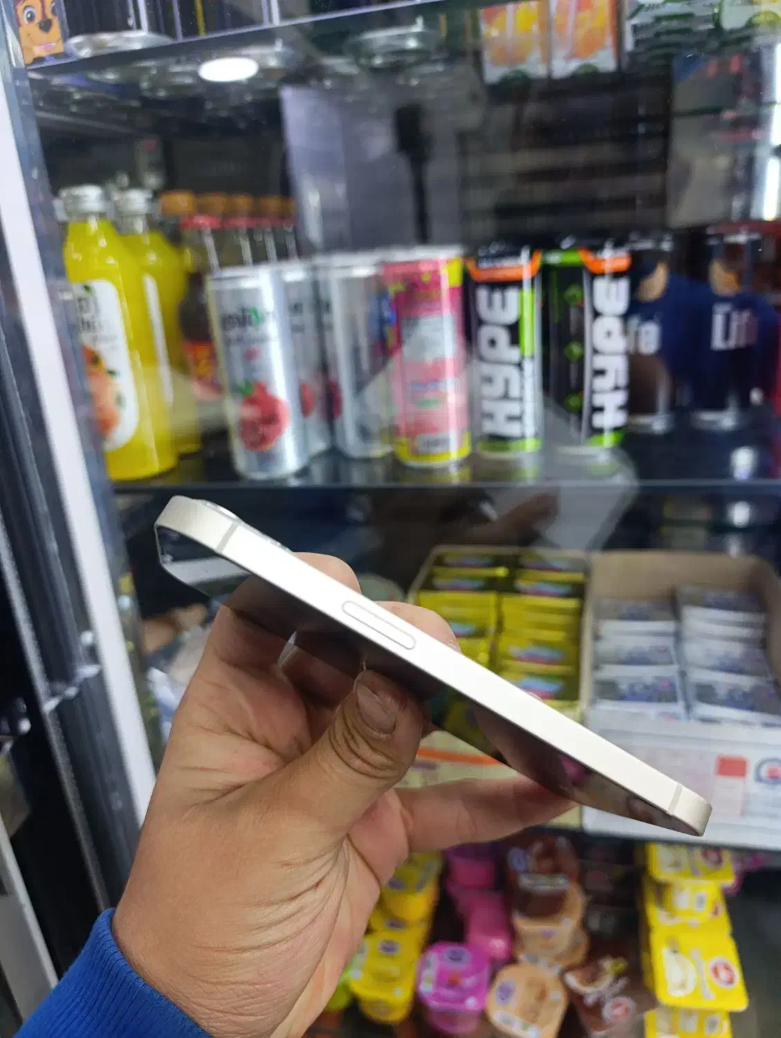 iphone 13|موبایل|کرج, گلدشت|دیوار